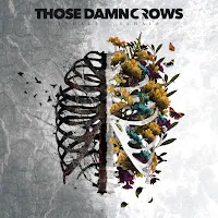 Those Damn Crows — Find A Way — обложка